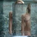 Naked women Belmont
