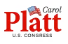 Carol Platt for U.S. Congress