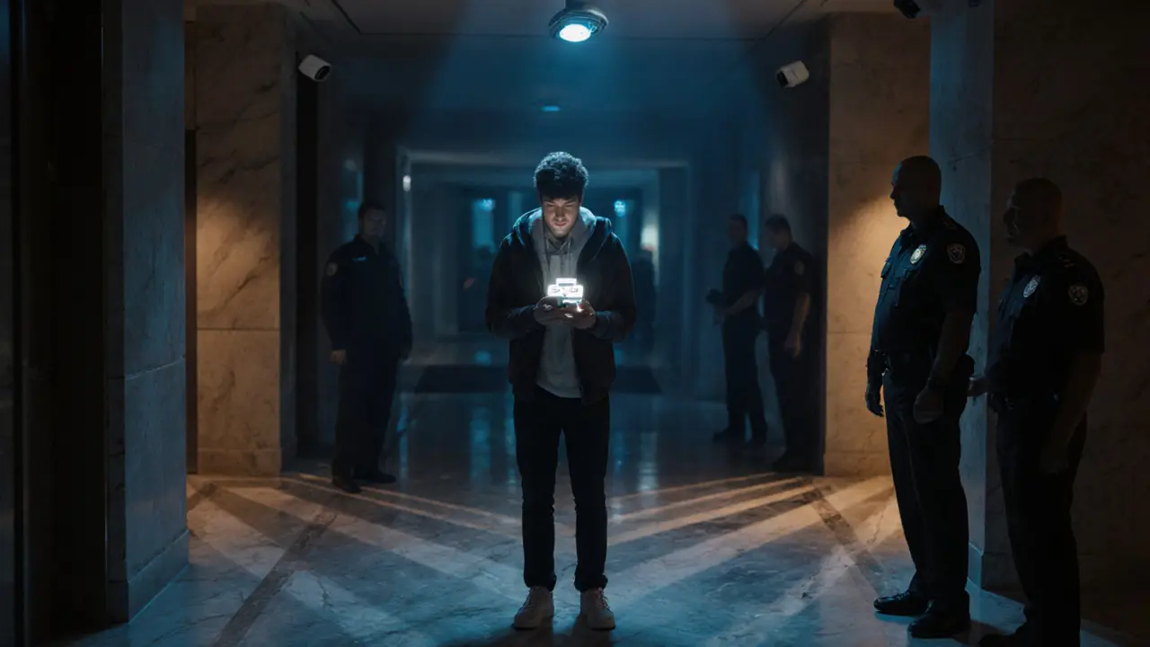 Beginner's Guide to Hiring an Escort in Dubai: Legal Risks and Realities