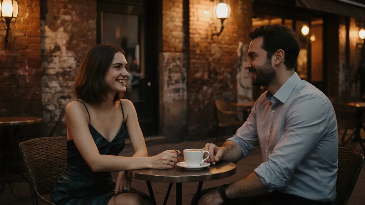 How to Have a Successful First Date with an Escort in Berlin