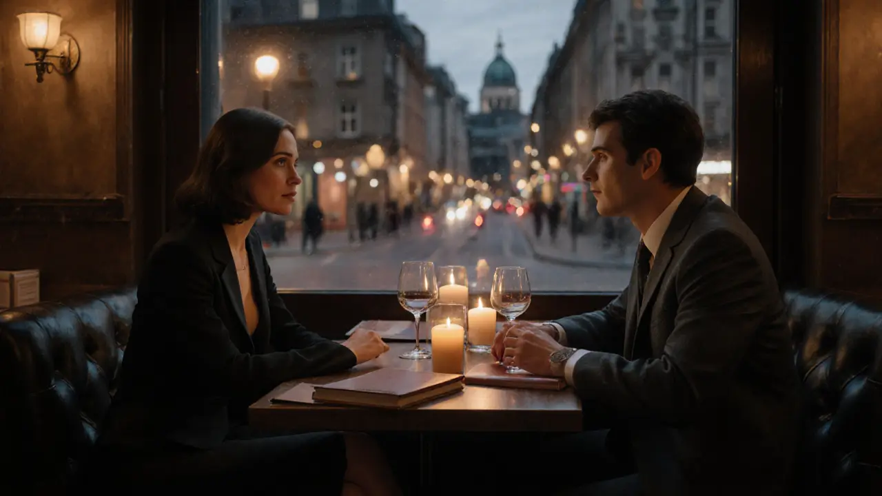 Luxury Escorts in Berlin: What It Really Takes to Be a High-Class Companion