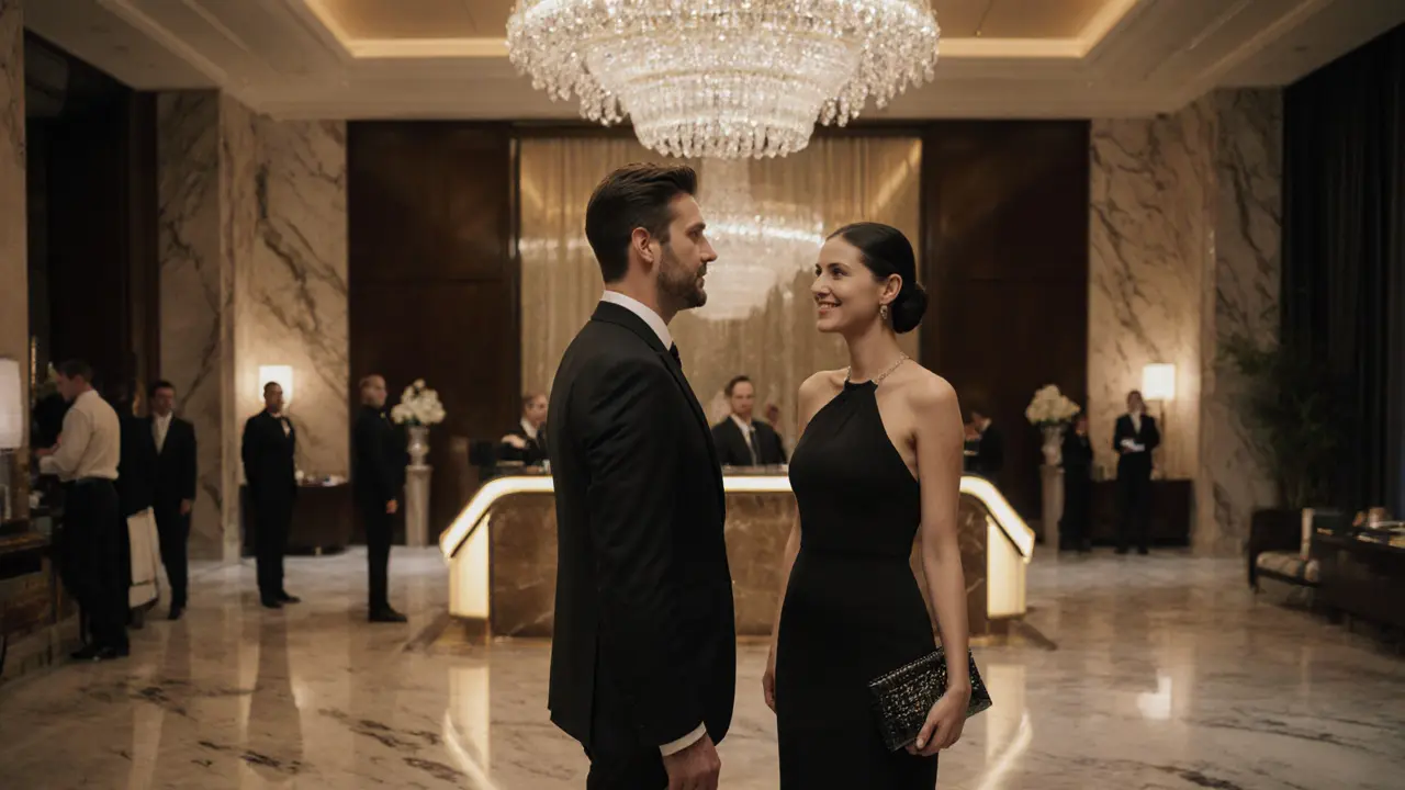 Milan Escort Guide: Nightlife Tips for an Unforgettable Evening