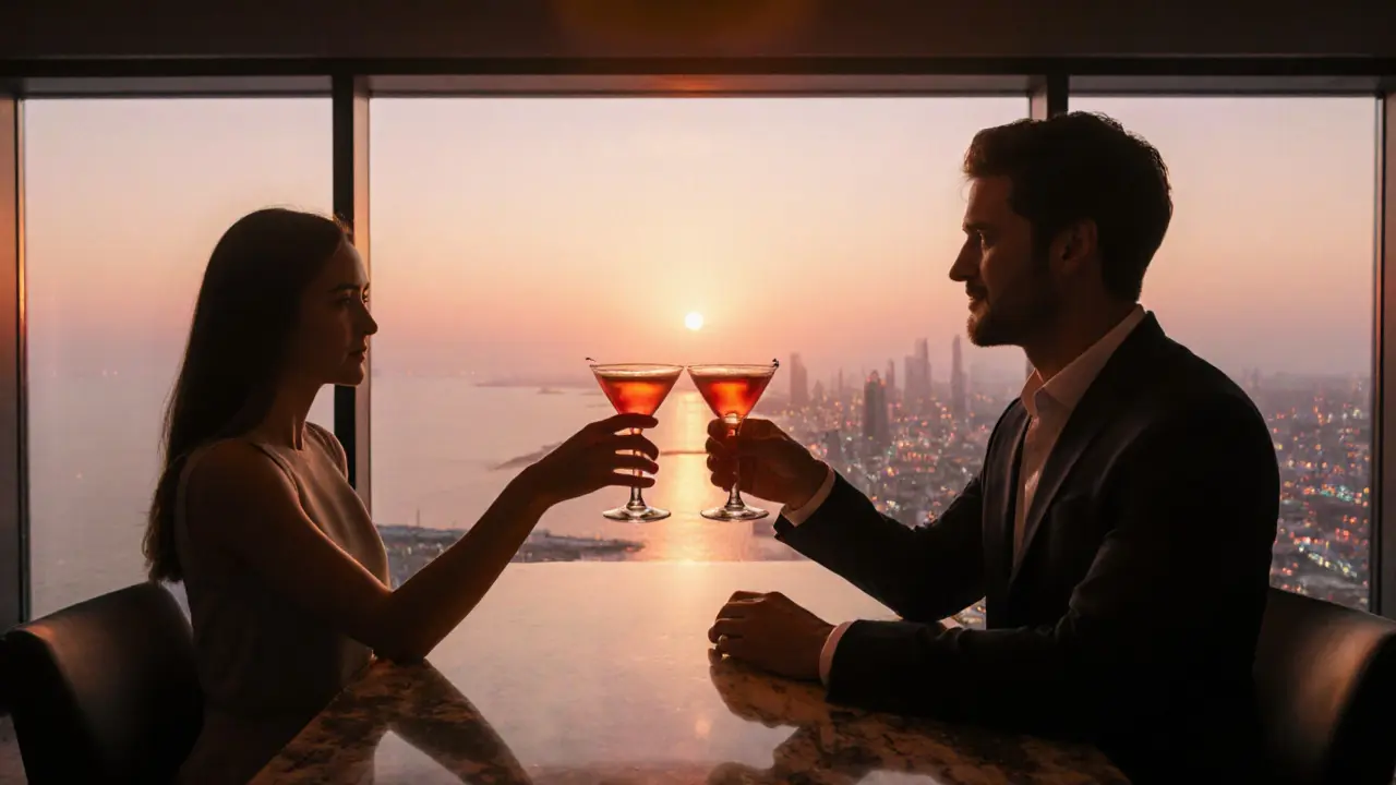 Party Like a Local: Insider Tips for the Best Nightlife in Abu Dhabi