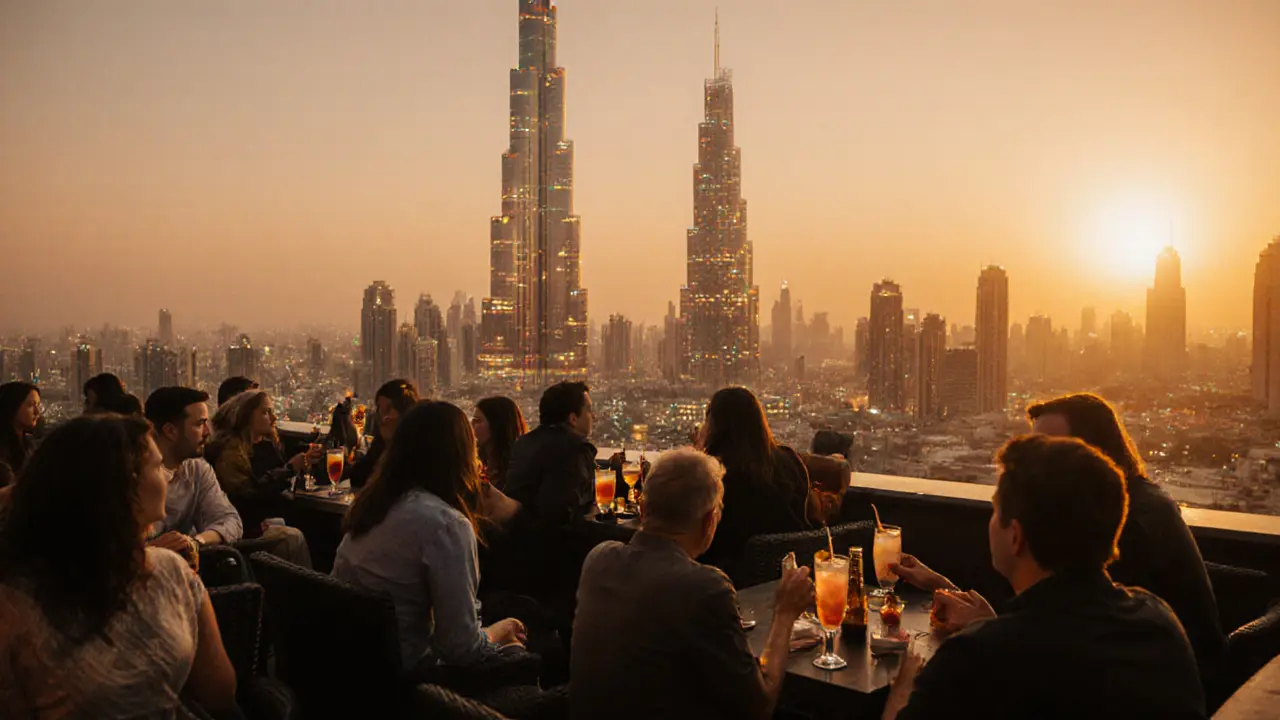 Pro Tips to Elevate Your Dubai Nightlife Experience