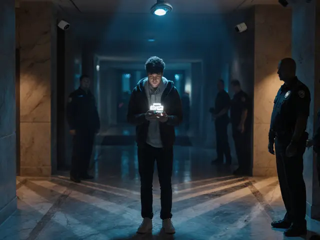 Beginner's Guide to Hiring an Escort in Dubai: Legal Risks and Realities