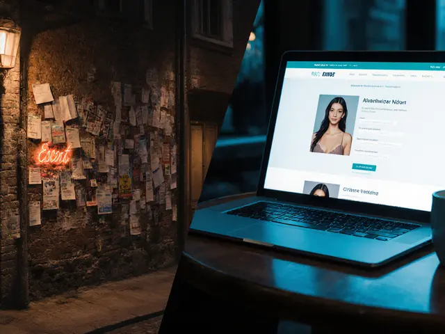 How Technology is Transforming Berlin’s Escort Industry