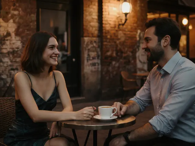 How to Have a Successful First Date with an Escort in Berlin