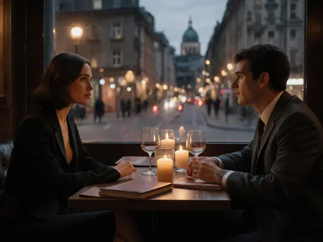 Luxury Escorts in Berlin: What It Really Takes to Be a High-Class Companion