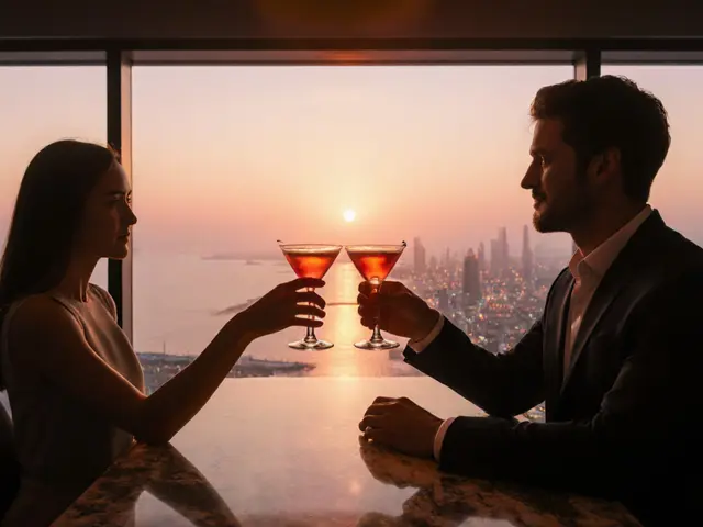 Party Like a Local: Insider Tips for the Best Nightlife in Abu Dhabi