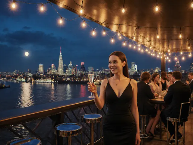 Why Hire an Escort for Your London Event - Top Benefits Explained