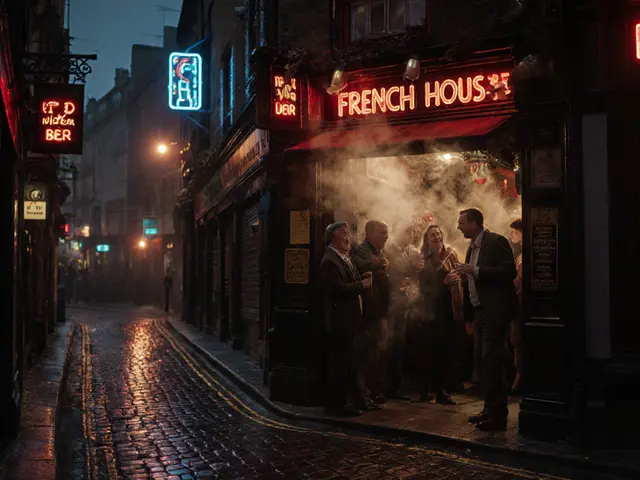 Your Weekend Guide to the Best Nightlife in London