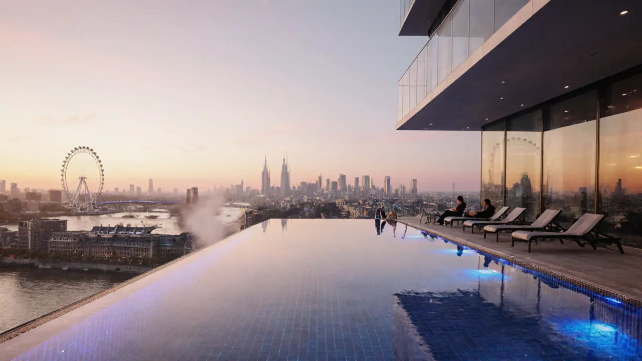 Top Instagram-Worthy Nightlife Venues in London