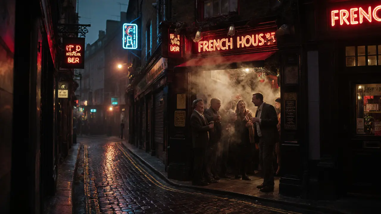 Your Weekend Guide to the Best Nightlife in London