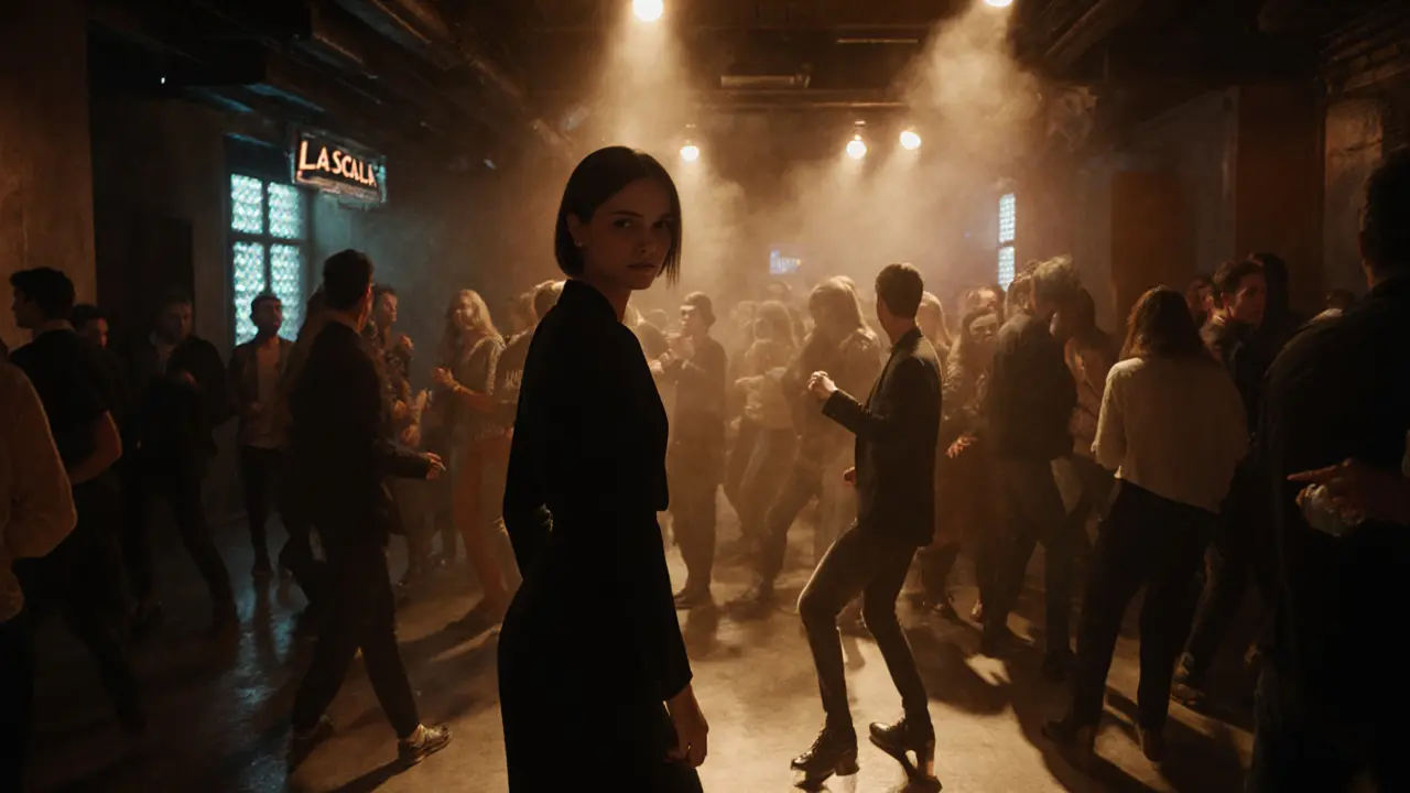 A Night Owl's Guide to Nightlife in Milan: Top Clubs, Bars, and Lounges