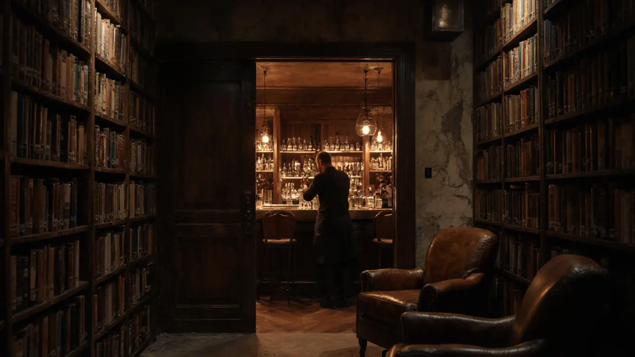 Discover the Hidden Gems of Nightlife in Abu Dhabi