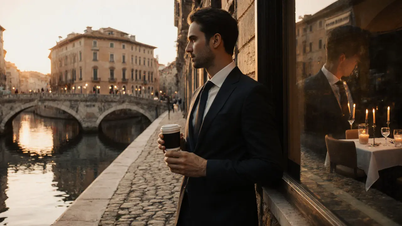 How to Balance Business and Pleasure with an Escort in Milan