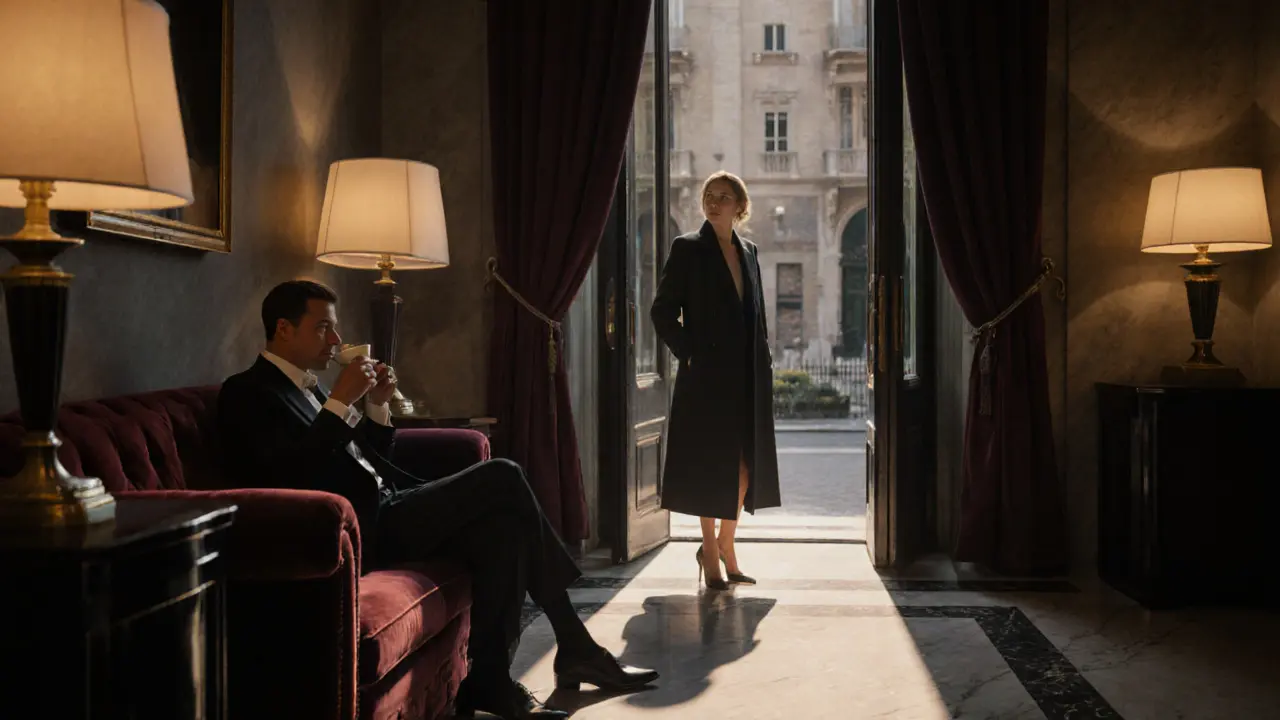 How to Choose the Perfect Escort in Milan for Your Unique Needs