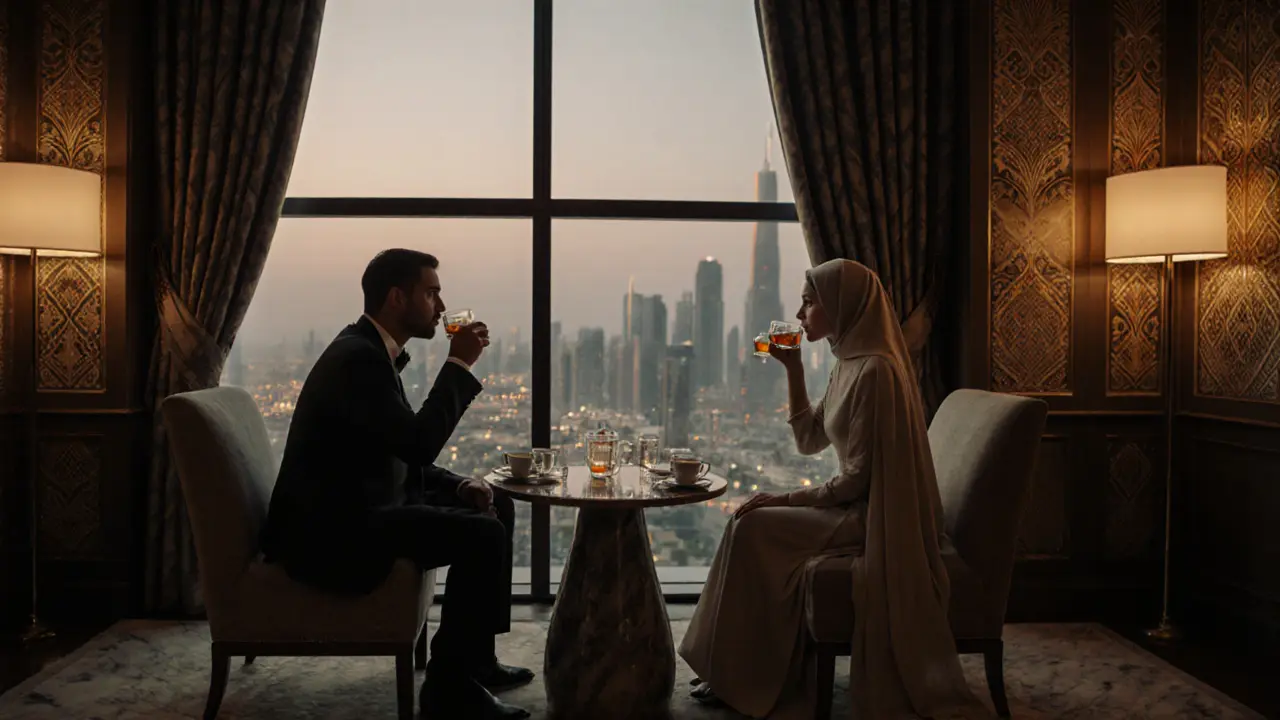 How to Find a Reputable Escort in Abu Dhabi: Safety, Legality, and Real Tips