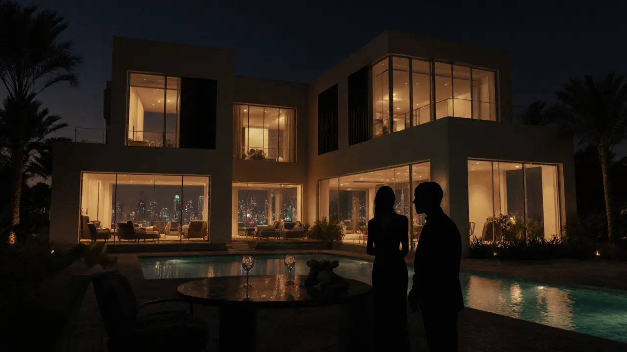 How to Find and Book the Perfect Escort in Abu Dhabi