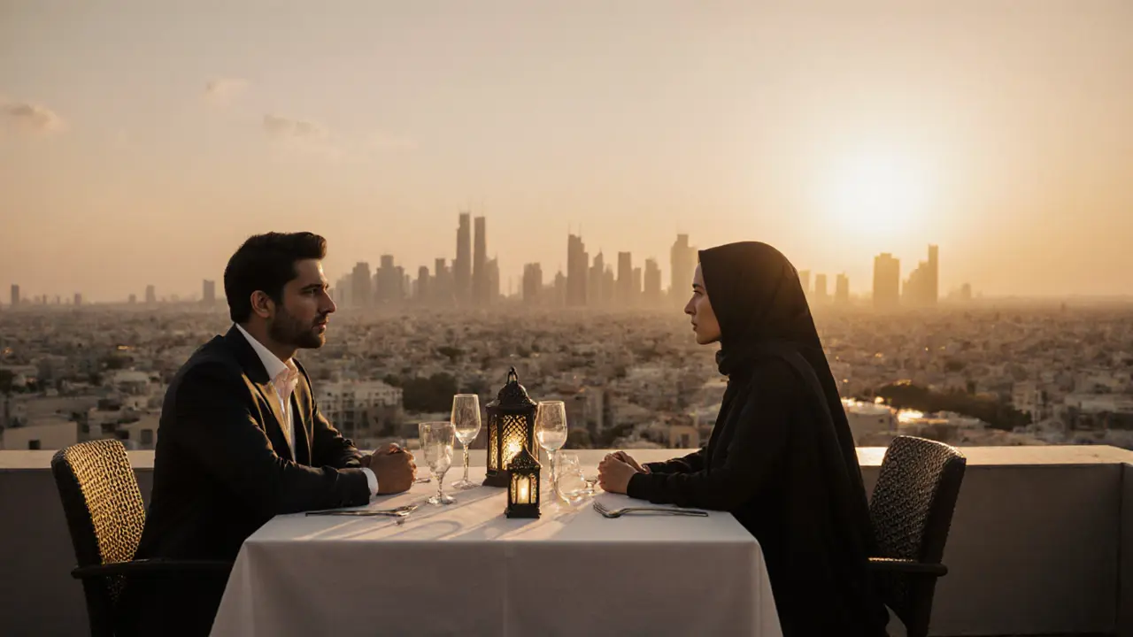 How to Have a Respectful and Memorable Evening with an Escort in Abu Dhabi