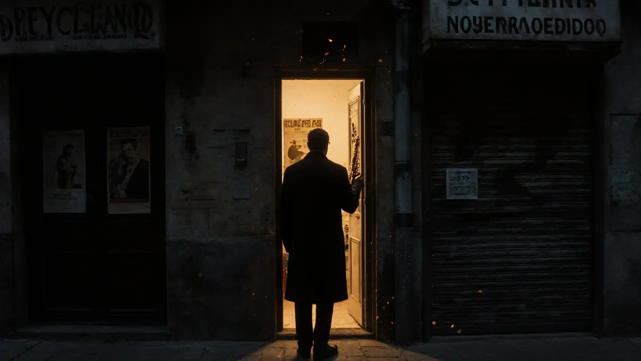 Istanbul's Nightlife Scene: Uncovering the City's Hidden Gems