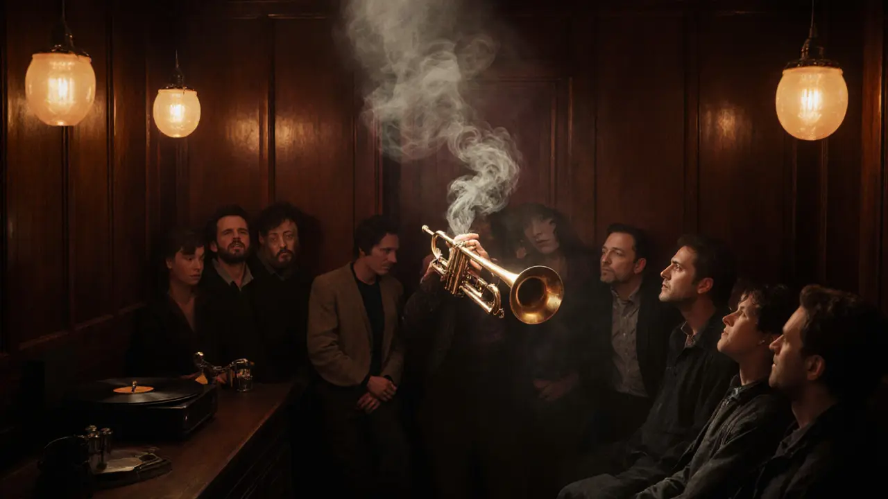 Paris After Dark: The Ultimate Cultural Guide to Nightlife in the French Capital