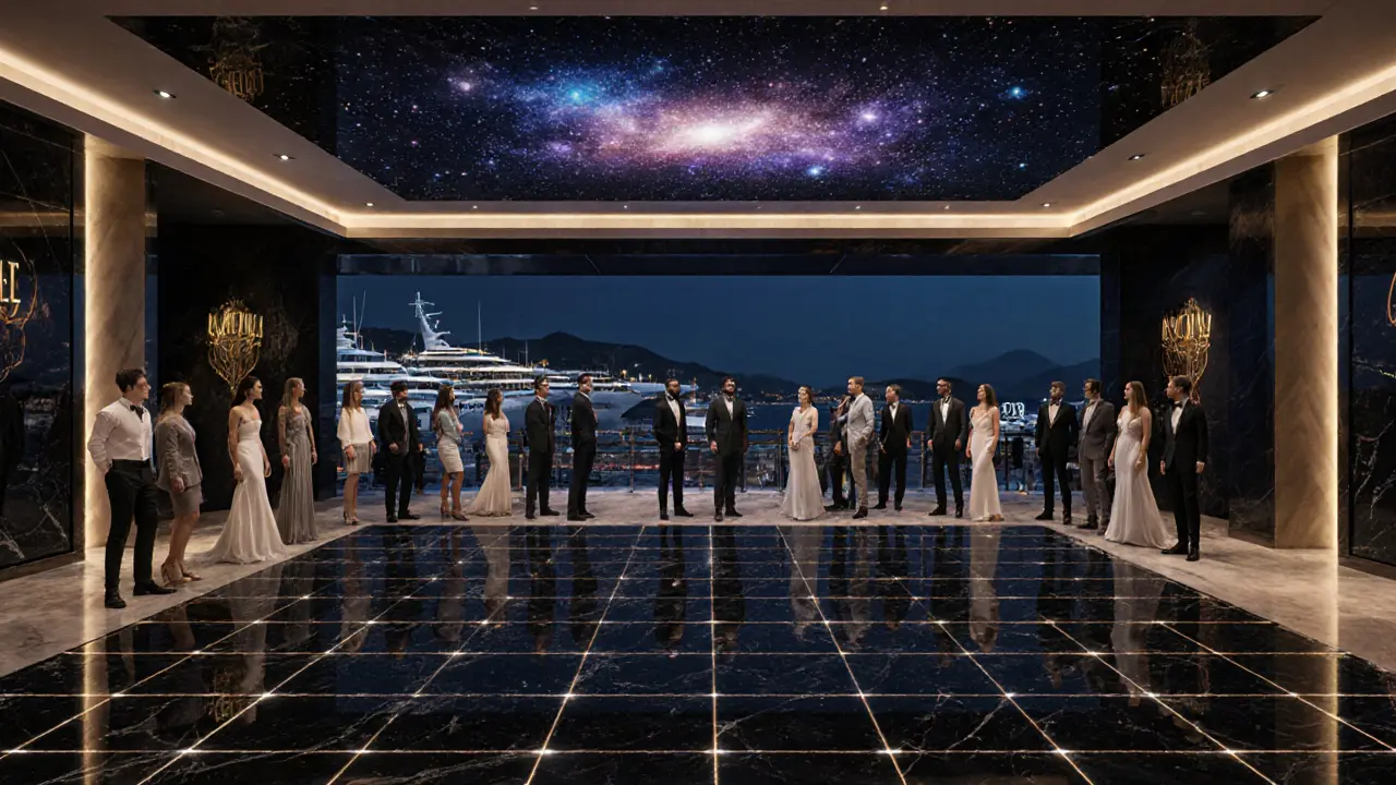 Party Like a Royal: The Ultimate Guide to Nightlife in Monaco