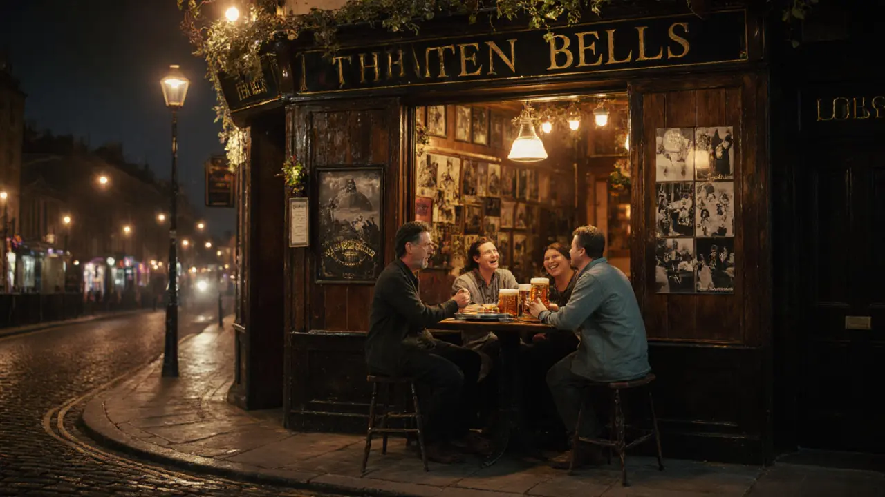 The Best Nightlife in London for Budget-Friendly Fun