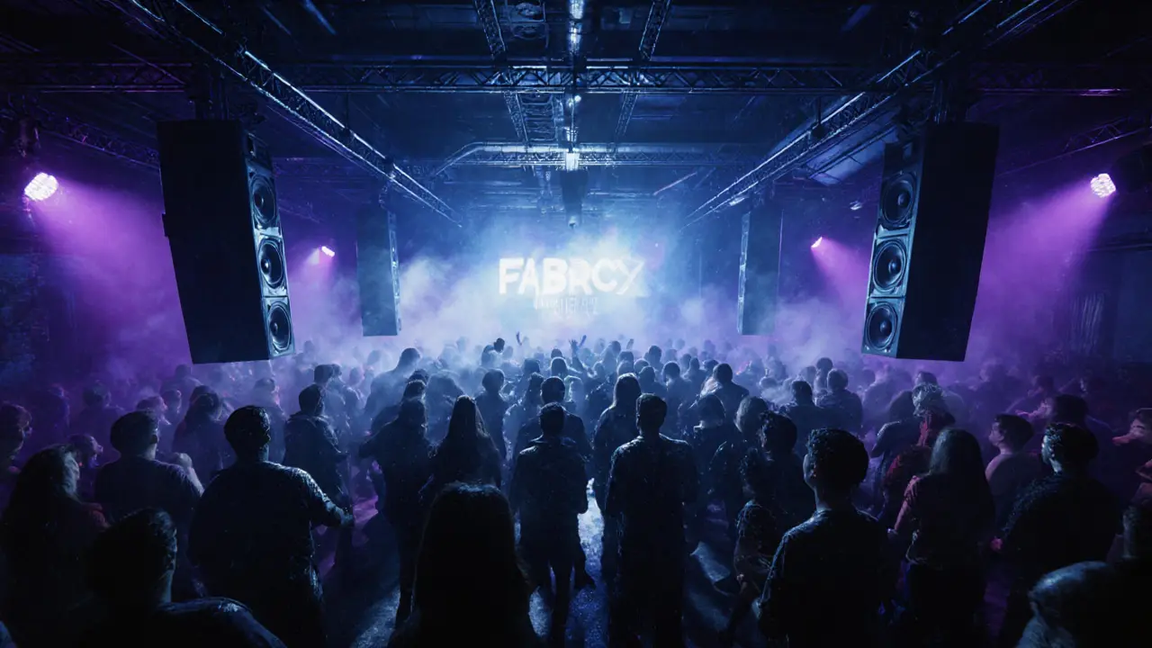 The Best Nightlife in London for Every Type of Party Animal