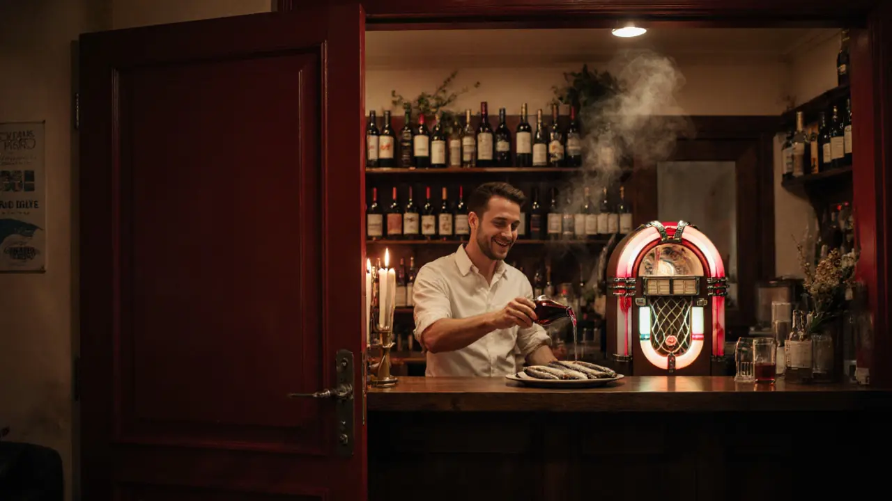 The Best of Monaco's Nightlife: A Local's Guide to Real Nighttime Magic