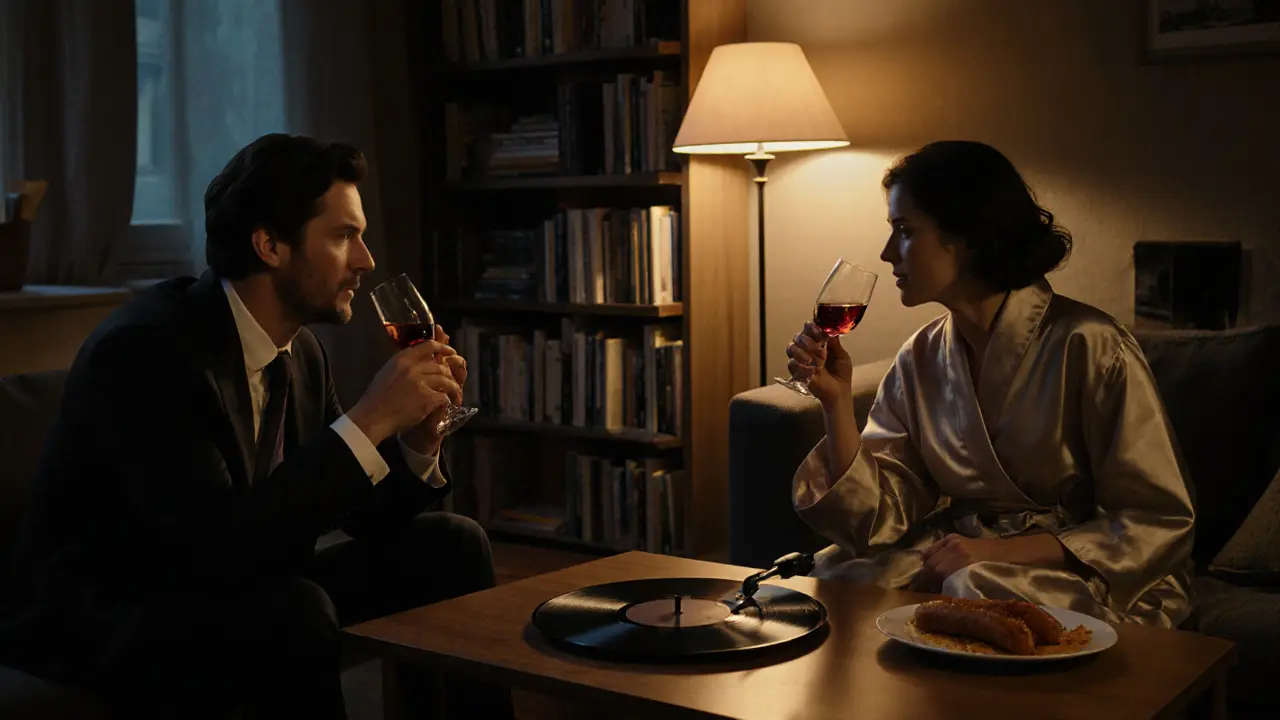 The Escort in Berlin Experience: Essential Tips for a Safe and Memorable Night