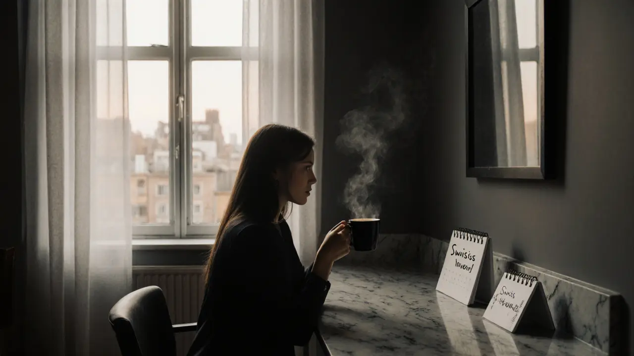 The Escort in London Lifestyle: A Day in the Life of a High-Class Companion