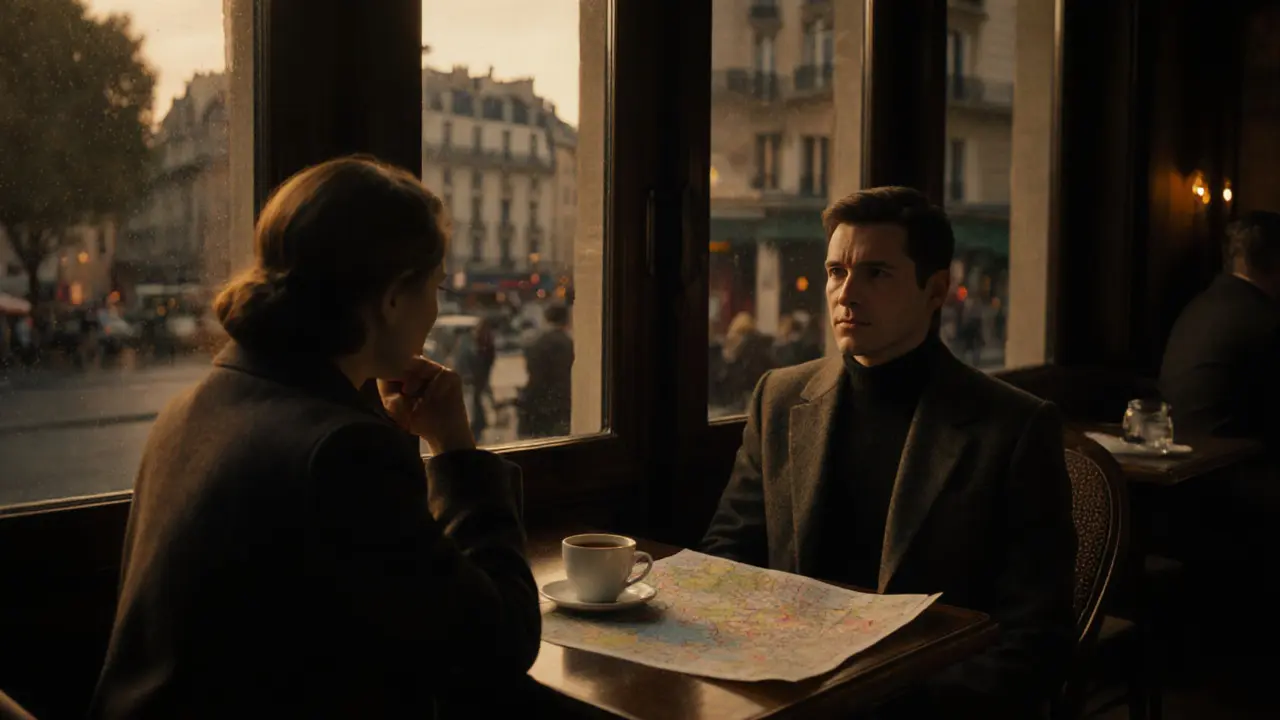 The Future of Escorting in Paris: What to Expect in the Coming Years