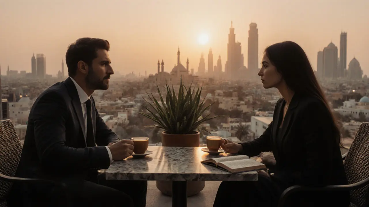 The Hidden Gems of Escort Services in Abu Dhabi: Top Picks Revealed