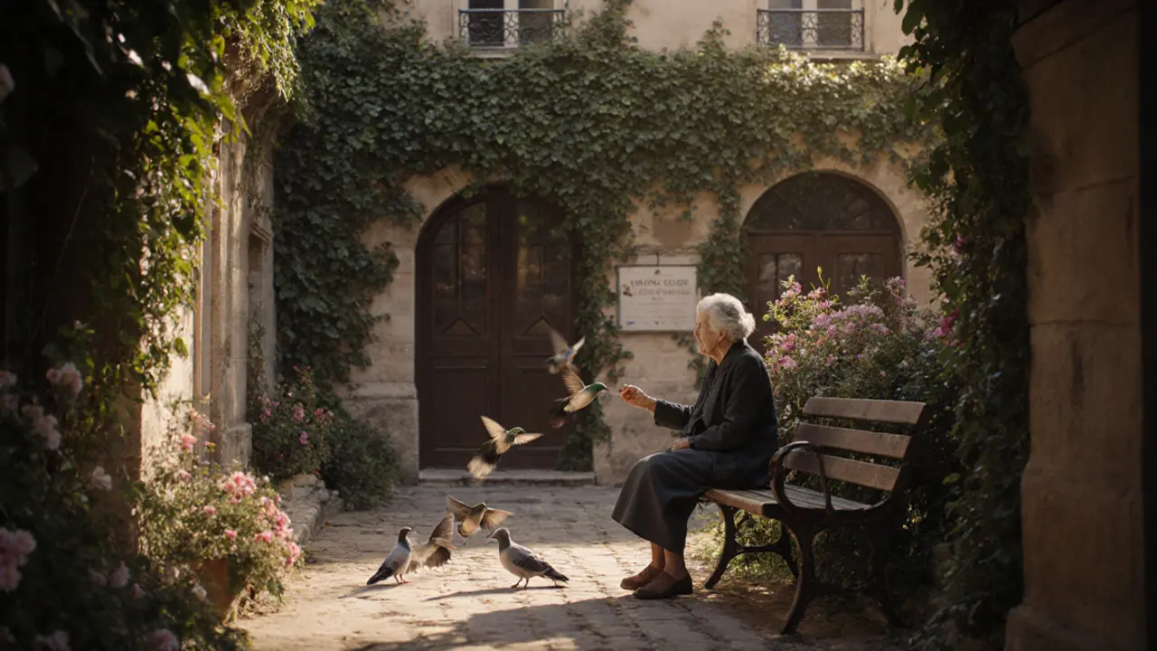 The Hidden Gems of Paris: Secret Spots Only Locals Know