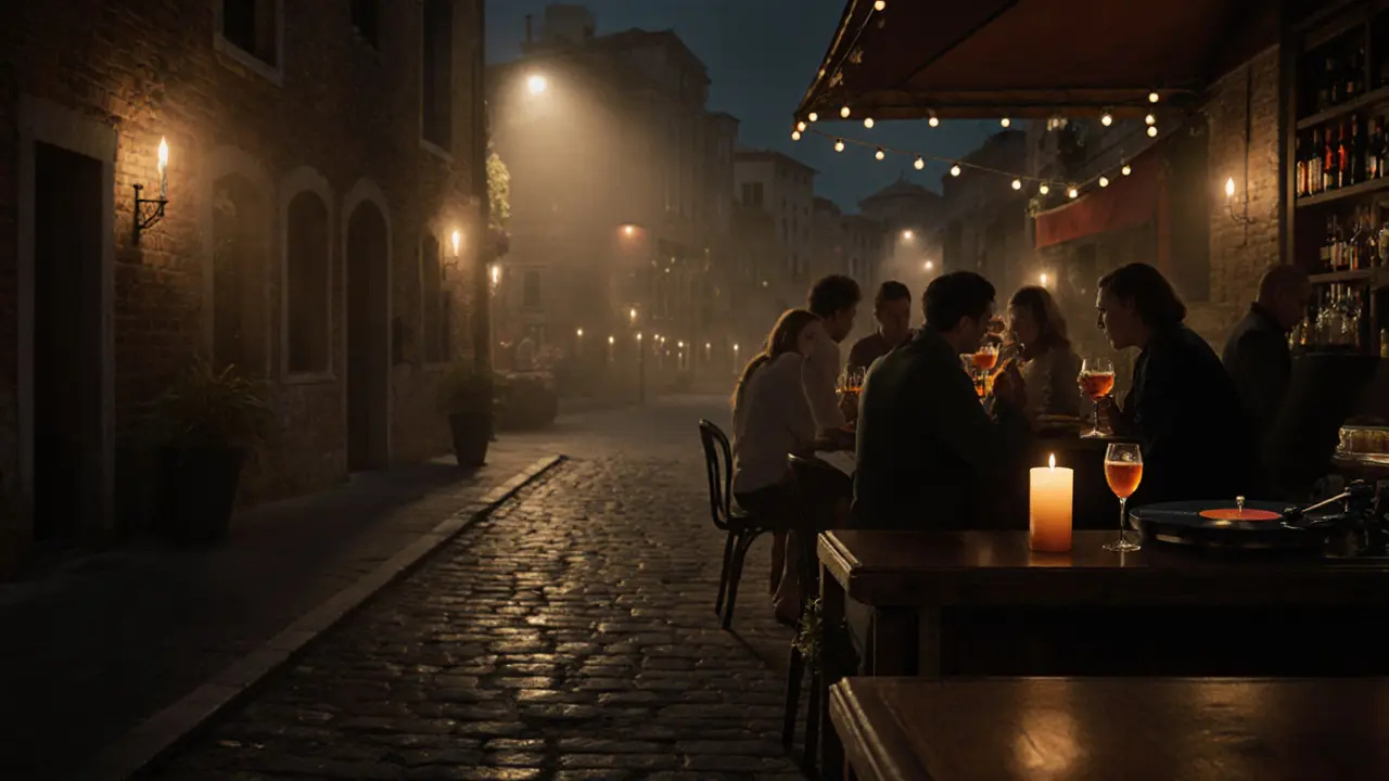 The Night is Young: Your Guide to Nightlife in Milan