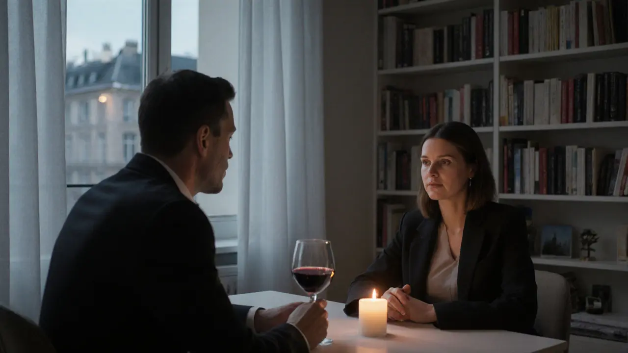 The Rise of Independent Escorts in Berlin: What’s Really Changing in Luxury Companionship