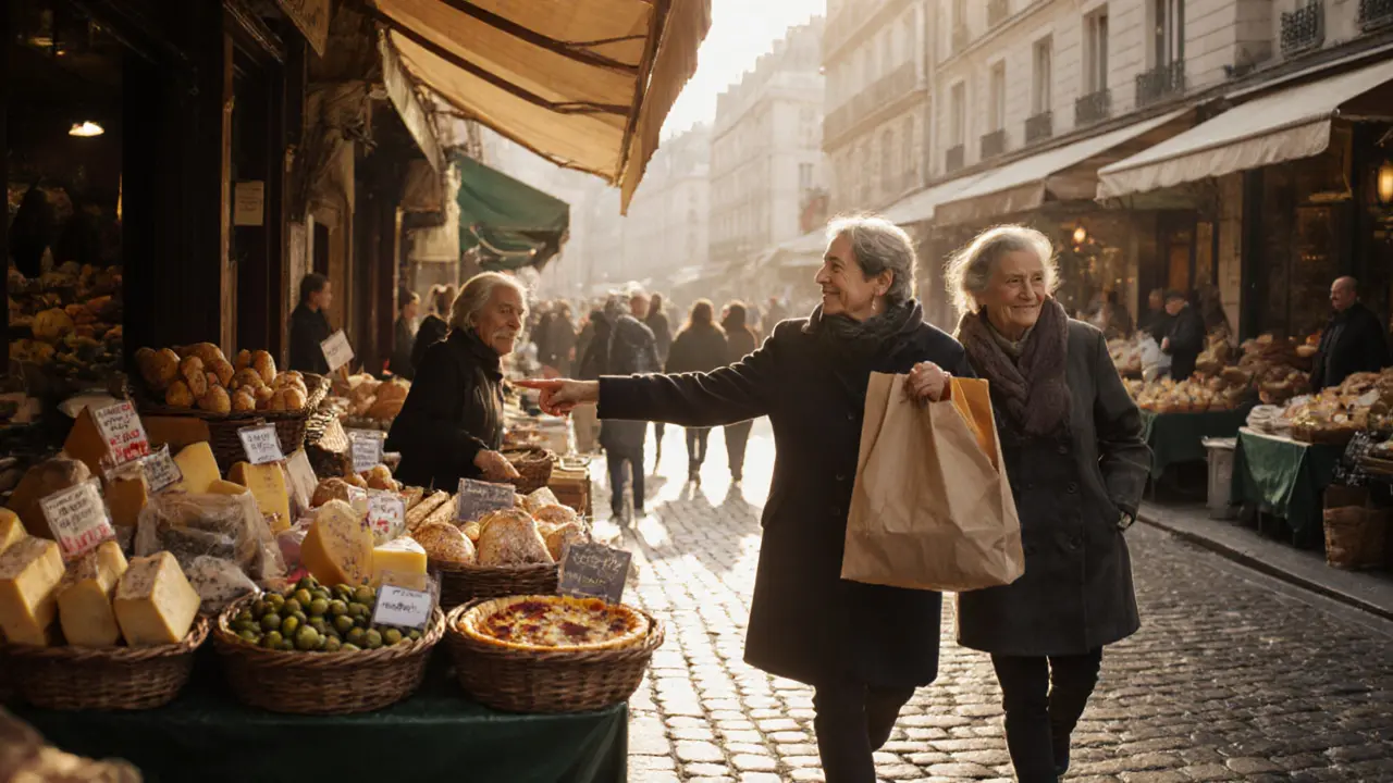 The Secret to Enjoying Paris Like a Local - Find Your Perfect Companion