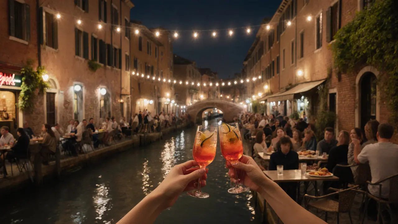 The Top 10 Places to Experience Nightlife in Milan