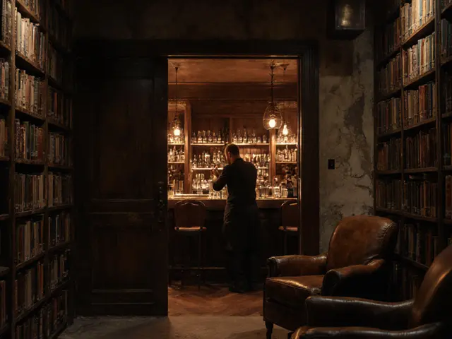 Discover the Hidden Gems of Nightlife in Abu Dhabi