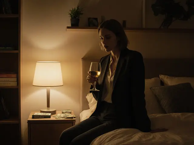 Escort Services in Berlin: What You Need to Know Before You Go