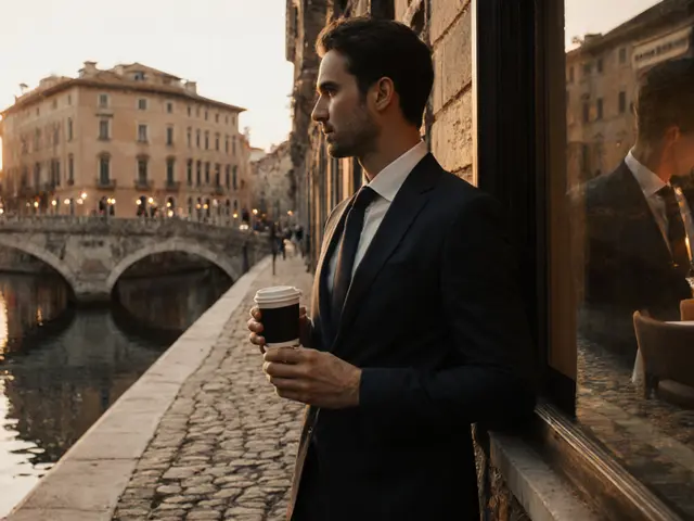 How to Balance Business and Pleasure with an Escort in Milan