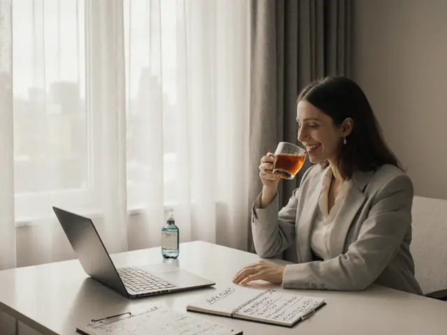 How to Become a Successful Escort in London: Essential Tips and Practical Advice