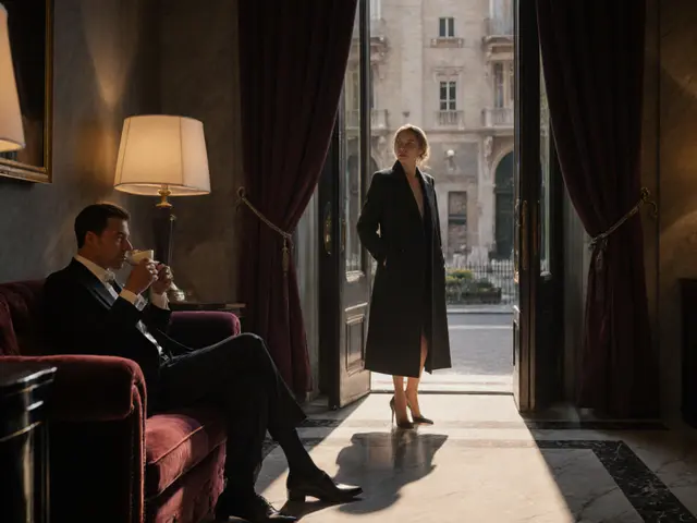 How to Choose the Perfect Escort in Milan for Your Unique Needs