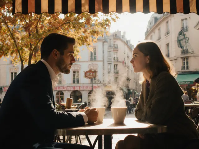 How to Make the Most of Your Time with an Escort in Paris: Tips and Tricks