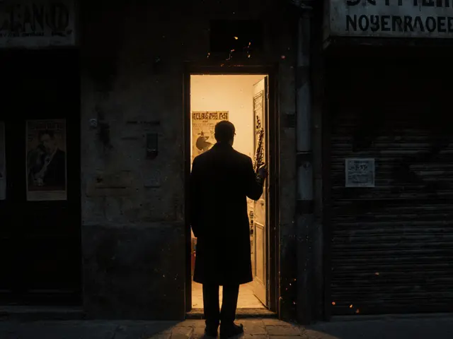 Istanbul's Nightlife Scene: Uncovering the City's Hidden Gems