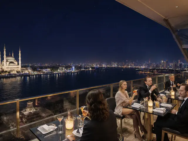 Paint the Town Red: The Ultimate Guide to Abu Dhabi’s Hottest Nightlife Spots