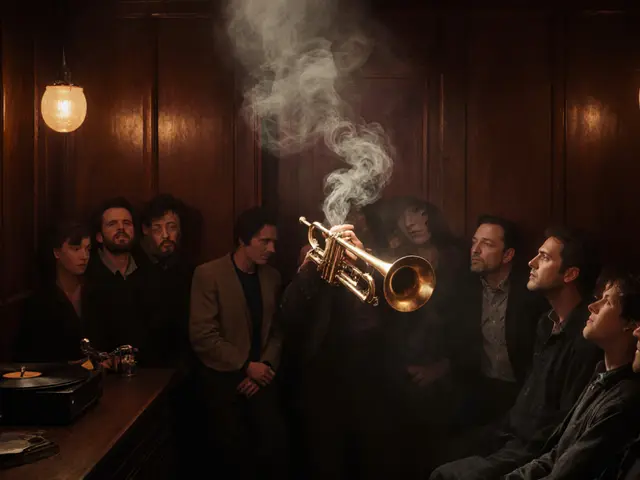 Paris After Dark: The Ultimate Cultural Guide to Nightlife in the French Capital