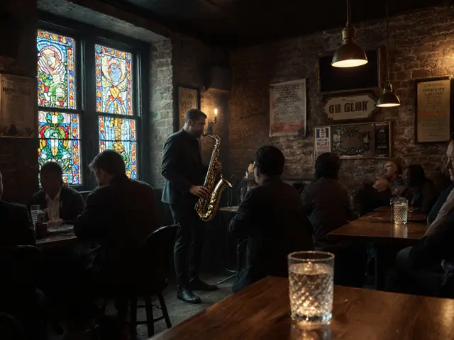 The Best Nightlife in London for Culture Lovers