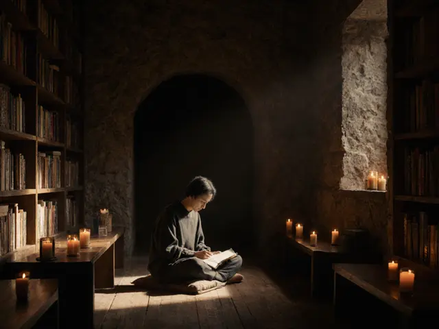 The Best Nightlife in London for Spiritual Seekers